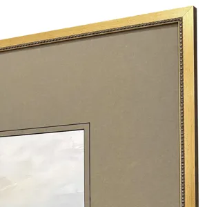 Tranquil Reflections S/2 Framed Art