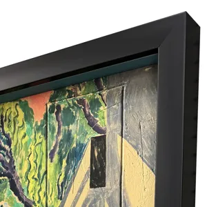 From the Yard Framed Art