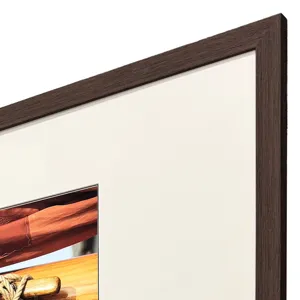 Sailboat Rigging II S/2 Framed Art