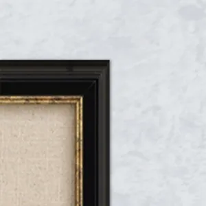 Capiz Framed Art