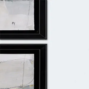 Let's Play S/6 Framed Art