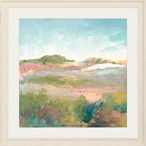 Ridgeline Framed Art