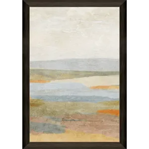 Sonoran II Framed Art