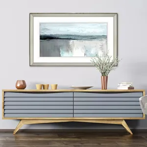 Moody Coast I