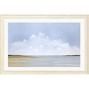 Awakening Framed Art