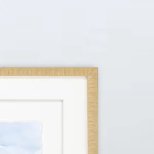 Watercolour II Framed Art