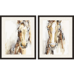 Gift Horse S/2