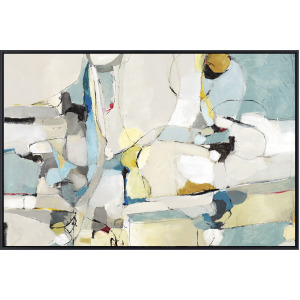 Play Place - Canvas
