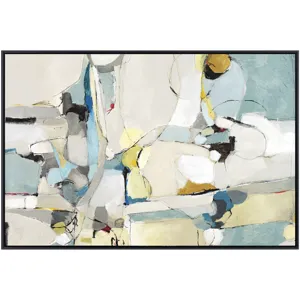 Play Place - Canvas