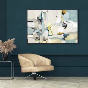 Play Place - Canvas