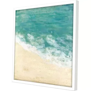Journey from the Deep I Framed Art