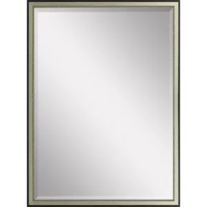 #424 24 x 36 Beveled Mirrors