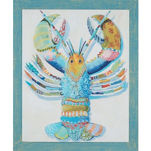 Rock Lobster Exclusive