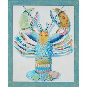 Rock Lobster Exclusive