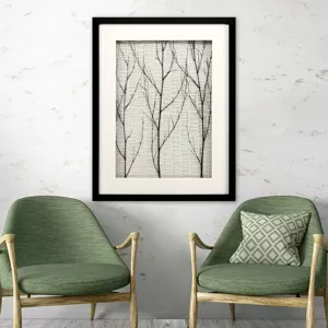 Silent Tree