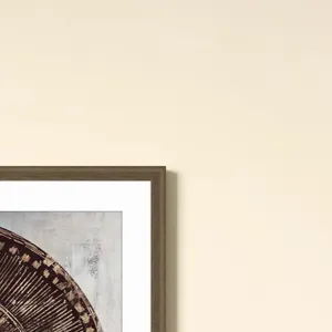Zulu Gold I Framed Art
