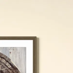 Zulu Gold II Framed Art