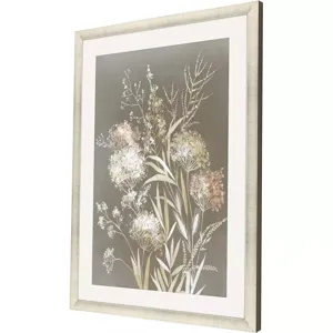Delicate Bunch II