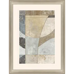 #524 36 x 48 Beveled Mirrors