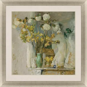 Venus de Milo Framed Art