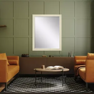#624 36 x 48 Beveled Mirrors