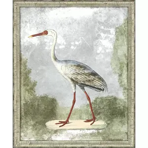 Cranes I S/2