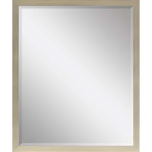 #854 22 X 28 Beveled Mirrors