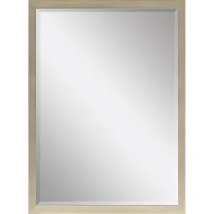 #854 24 X 36 Beveled Mirrors