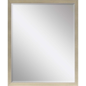#854 30 X 40 Beveled Mirrors