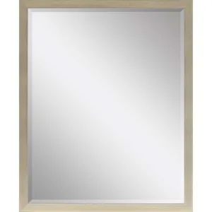 #854 30 X 40 Beveled Mirrors