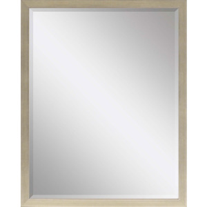 #854 36 X 48 Beveled Mirrors