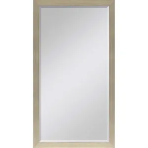 #854 30 X 72 Beveled Mirrors