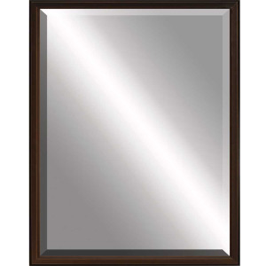 #517 30 x 40 Beveled Mirrors