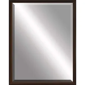 #517 30 x 40 Beveled Mirrors