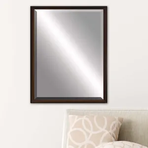 #517 30 x 40 Beveled Mirrors