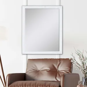 #463 22 x 28 Beveled Mirrors