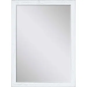 #463 24 x 36 Beveled Mirrors