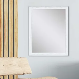 #463 30 x 40 Beveled Mirrors