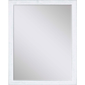 #463 36 x 48 Beveled Mirrors