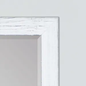 #463 36 x 48 Beveled Mirrors