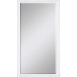 #463 30 x 72 Beveled Mirrors
