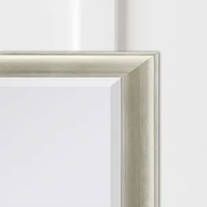 #543 22 x 28 Beveled Mirrors