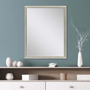 #543 30 x 40 Beveled Mirrors