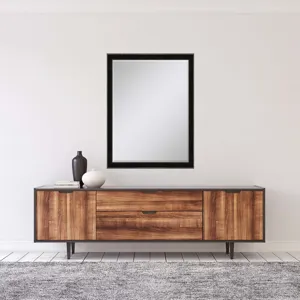 #535 24 x 36 Beveled Mirrors