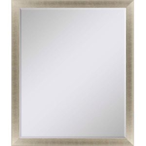 #790 22 x 28 Beveled Mirrors