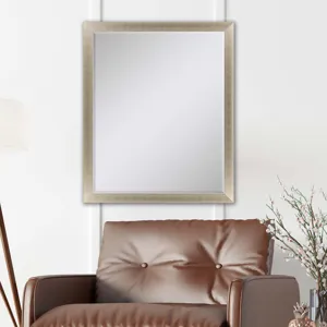 #790 22 x 28 Beveled Mirrors
