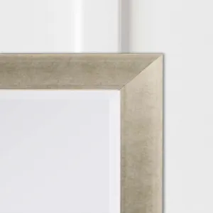 #790 22 x 28 Beveled Mirrors