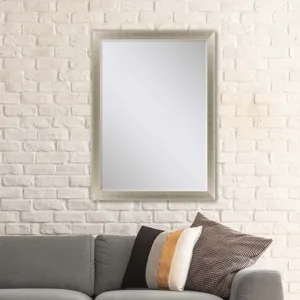 #790 24 x 36 Beveled Mirrors
