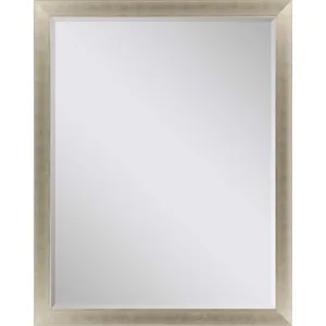 #790 30 x 40 Beveled Mirrors