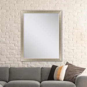 #790 30 x 40 Beveled Mirrors